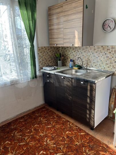 Дача 32,3 м² на участке 5 сот.