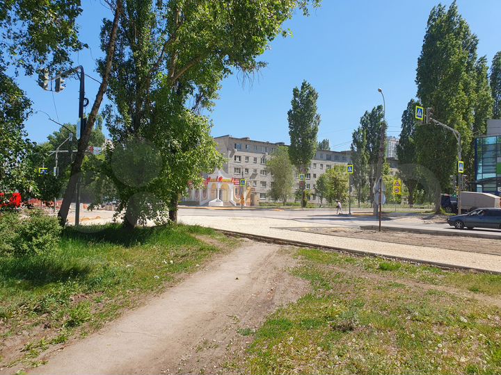 Торговая площадь, 190 м²