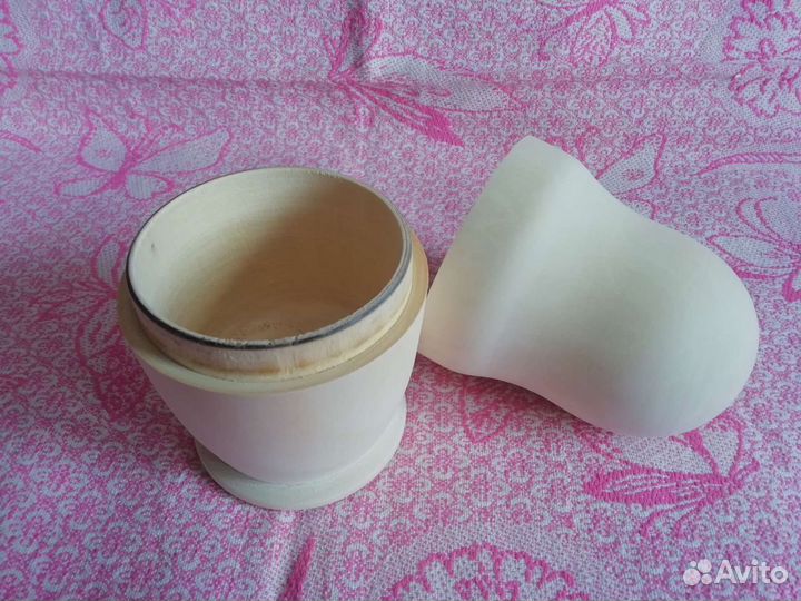 Заготовки матрешек