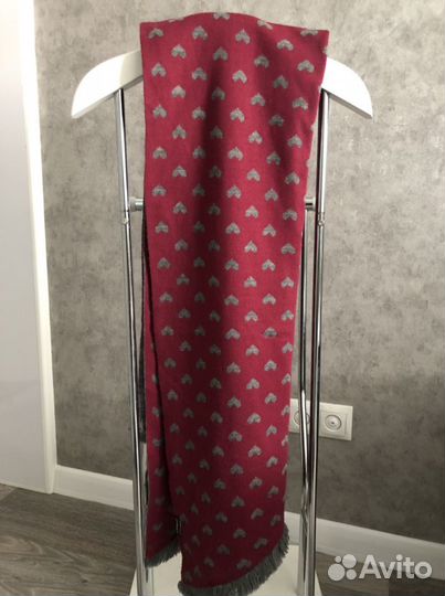 Палантин шарф италия