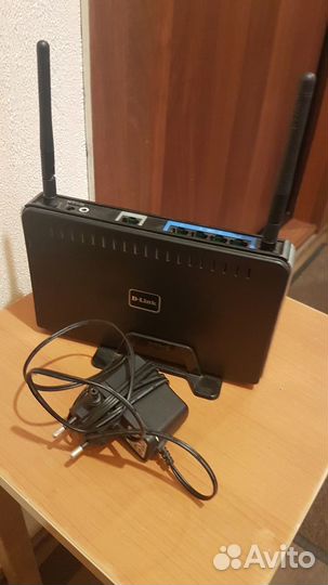 Wifi роутер