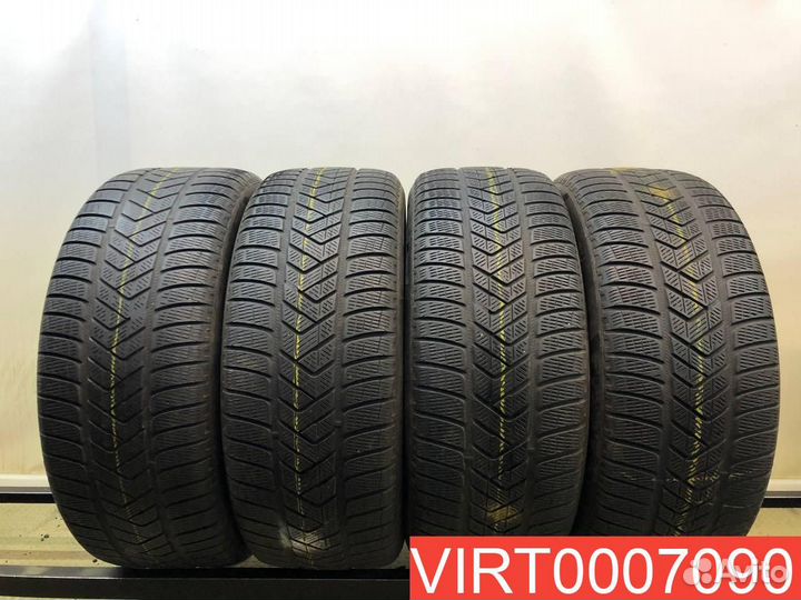 Pirelli Scorpion Winter 255/50 R20 109V