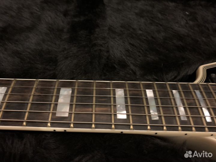 Dean Michael Schenker V