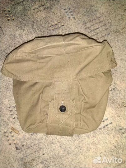 Чехл десантный СССР вдв новый
