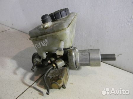 Цилиндр тормозной главный