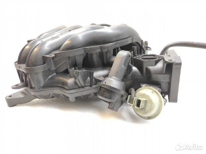 Коллектор впускной Mazda Cx-7 L3 218642 2009