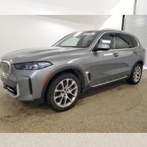 BMW X5 3.0 AT, 2024, 10 000 км, с пробегом, цена 6 555 555 руб.