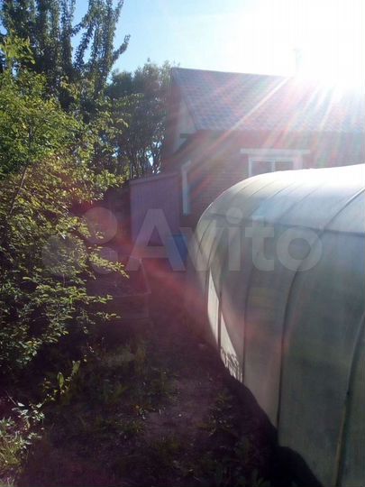 Дача 62,5 м² на участке 4 сот.