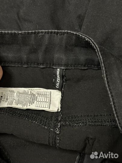 Calzedonia джинсы s