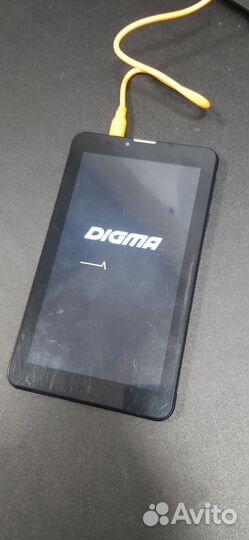Планшет Digma Citi 7586