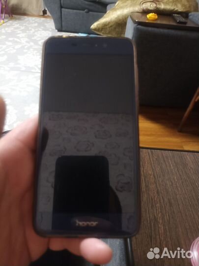 HONOR 6C, 3/32 ГБ