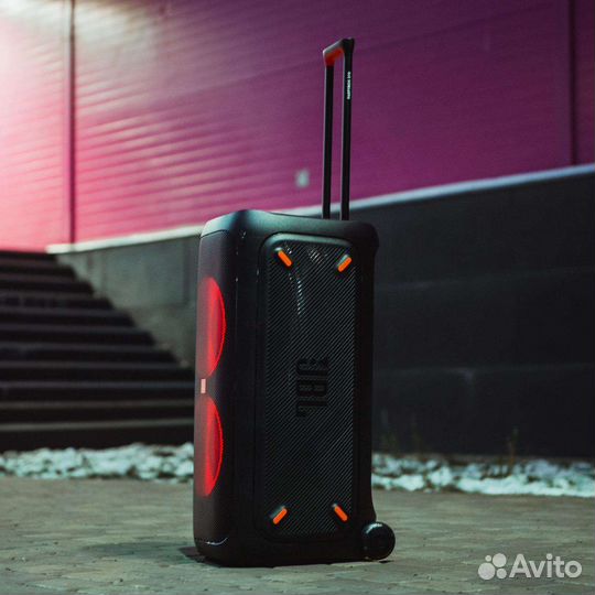 Аренда колонки JBL аренда караоке колонка