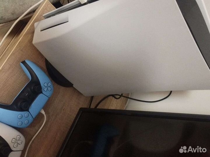 Пс5 с играми
