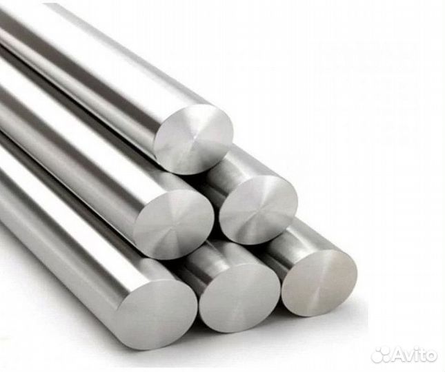 Арматура 10 мм А240 6000 мм