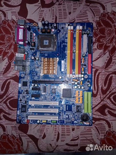 Продам матрениские платы