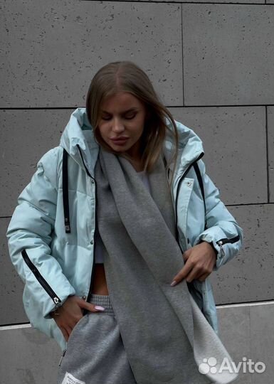 Куртка женская осень