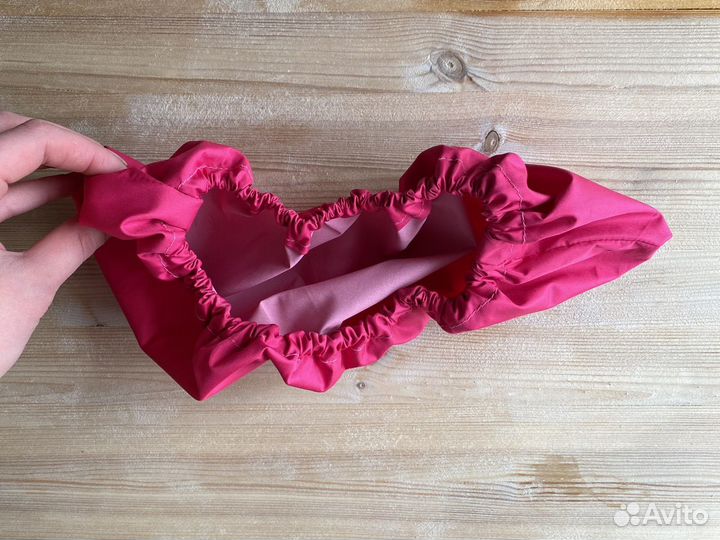 Многоразовые экобахилы