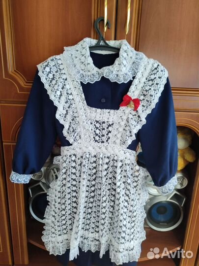 Школьная форма