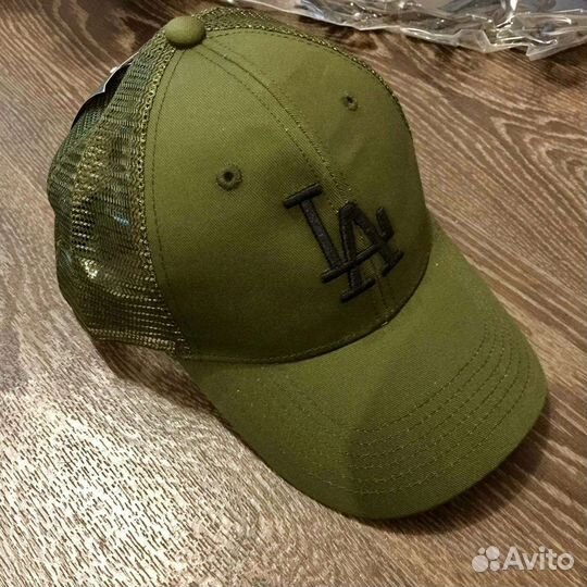 Бейсболка мужская nike