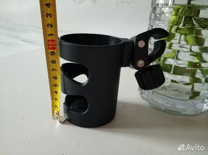 Новый Подстаканник для коляски универсальный