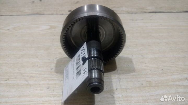 Вал АКПП Toyota Sprinter AE111 4AFE