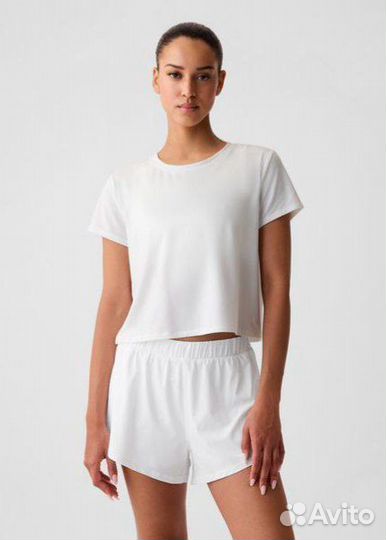 Шорты женские GAP