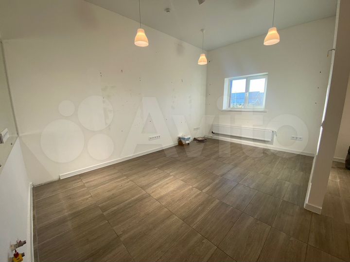 Торговая площадь, 30 м²