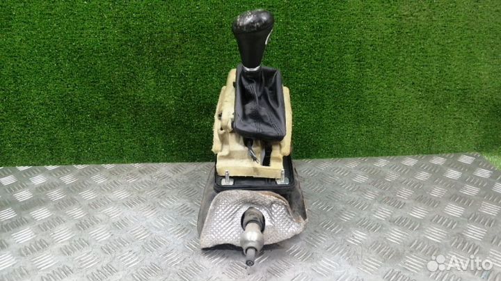 Селектор АКПП Audi A4