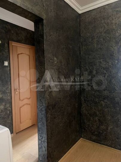 2-к. квартира, 57 м², 8/9 эт.