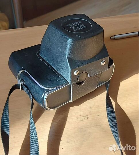 Фотоаппарат Zenit
