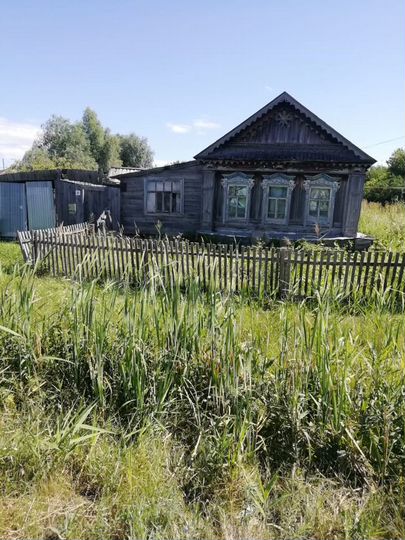 Участок 15 сот. (ИЖС)