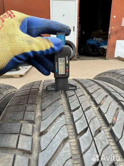 Bridgestone Alenza A/S 02 275/50 R22 111H