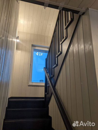 Лестницы на заказ