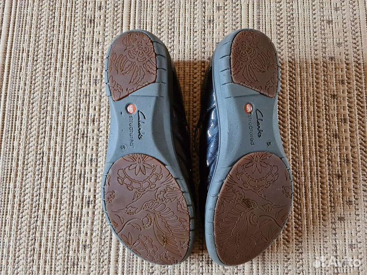 Туфли женские