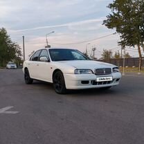 Rover 600 2.3 AT, 1996, 366 645 км, с пробегом, цена 199 999 руб.