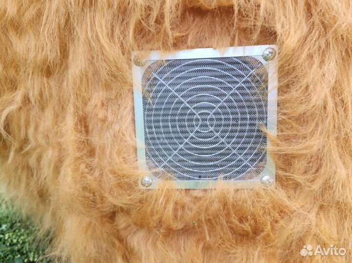 Медведь костюм 