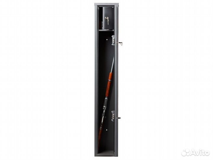 Сейф металлический aiko