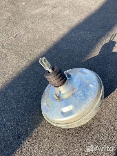 Вакумник ваз 2110