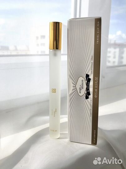 Духи - ручка Givenchy ange ou demon le secret