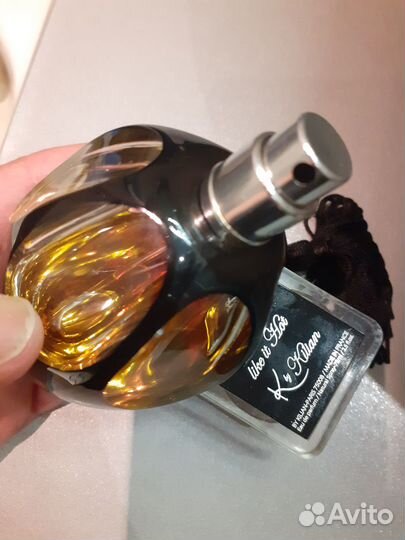 Some Like it Hot By Kilian