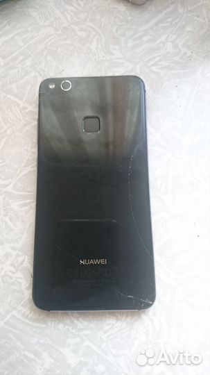 HUAWEI P10 Lite, 4/64 ГБ