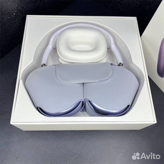 Airpods max 2024(аллюминий 1:1 ориг)