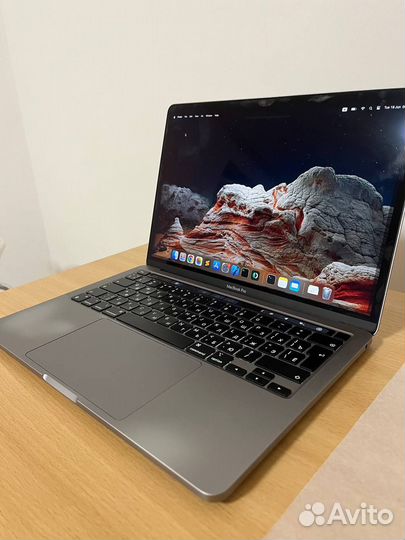 Macbook Pro m1 16gb 512gb