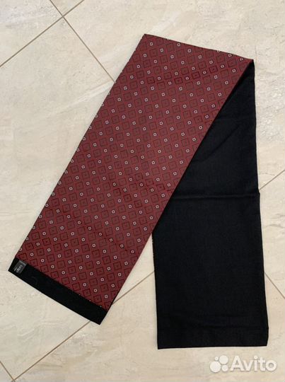 Мужской шарф