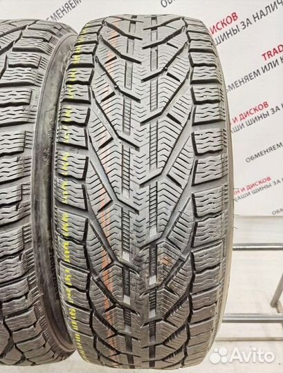 Tigar SUV Winter 215/65 R16 102H