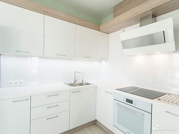 Кухня на заказ Верена