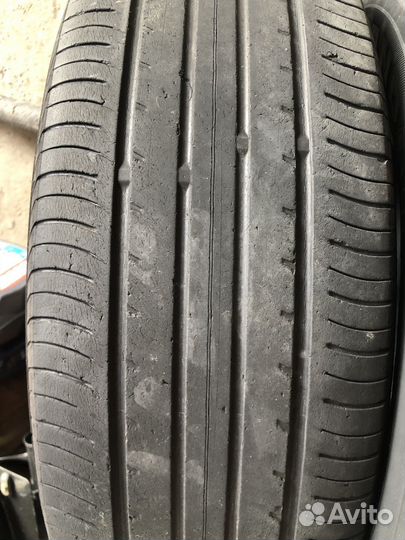 Yokohama Geolandar G98 225/65 R17