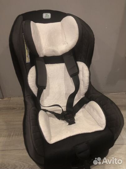 Детское автокресло 0-13 кг
