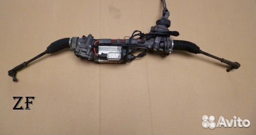 Рулевая рейка для Volkswagen Passat B6, 2006