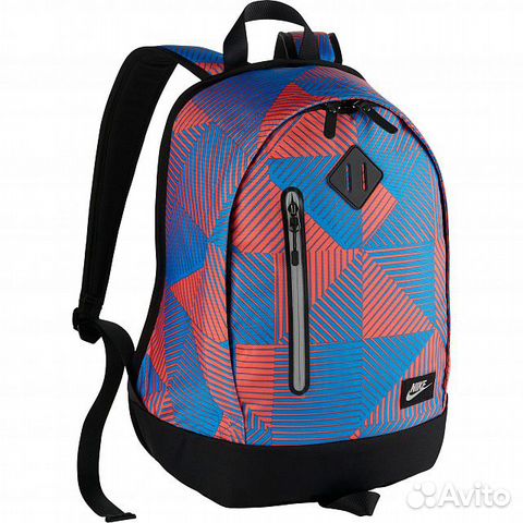 Nike cheyenne backpack review on sale